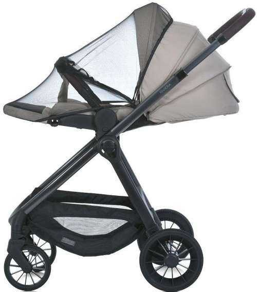 El Camino Riviera 2 in 1