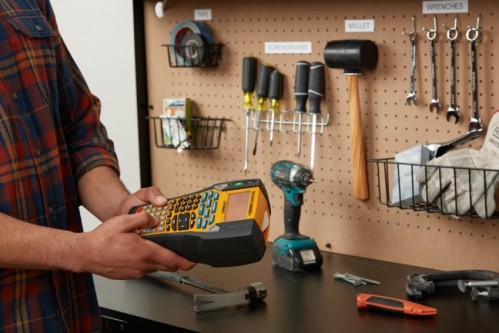 DYMO Rhino 6000 Plus Kit