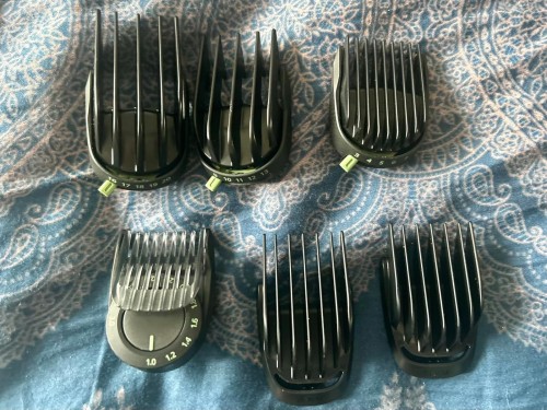 Philips Series 9000 MG9556/15