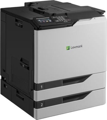 Lexmark CS820DTFE