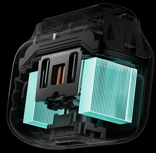Laifen P3 Pro