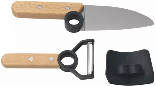 OPINEL Le Petite Chef Set