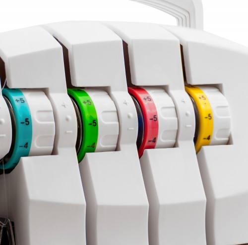 Lucznik Overlock 1200D-4