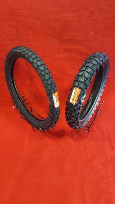 Vee Rubber VRM-221