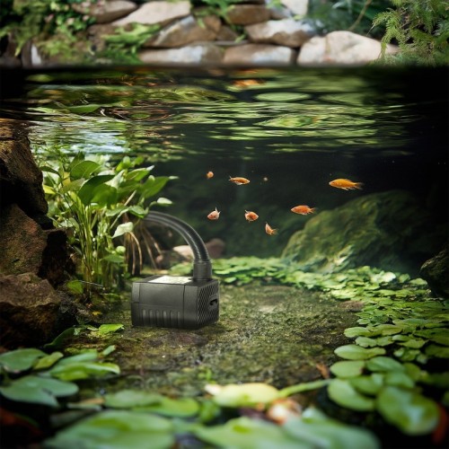 Kruger Meier HydroSpark 350