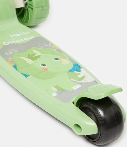 Skyper Hello Dinosaur