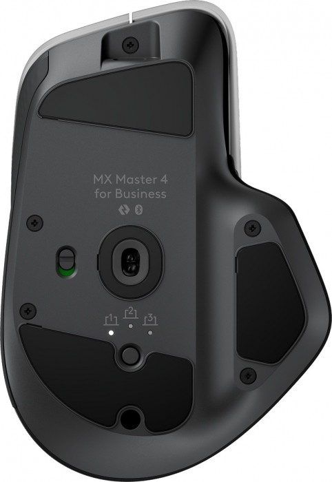 Logitech MX Master 4 for Business