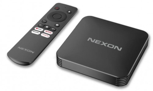 Nexon X3 2/16 GB