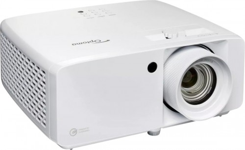 Optoma ZH551