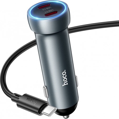 Hoco Z54B Prosperous