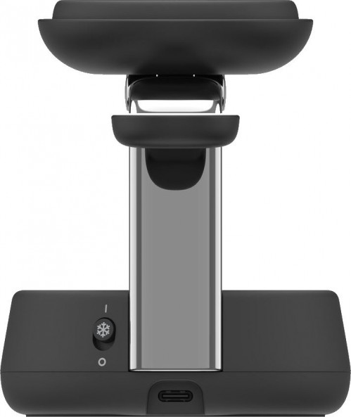 Belkin UltraCharge Pro 3-in-1 Magnetic Charging Dock Qi2 25W