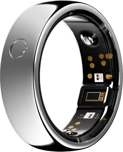 Circular Ring 2