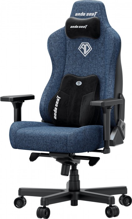 Anda Seat Kaiser 3E XL Fabric