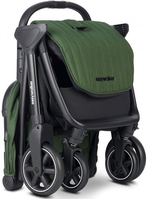 EasyWalker Jackey 2