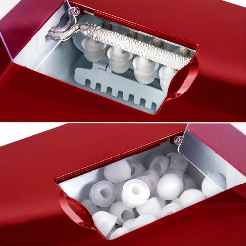 Klarstein Ice Volcano