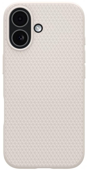 Spigen Liquid Air for iPhone 17