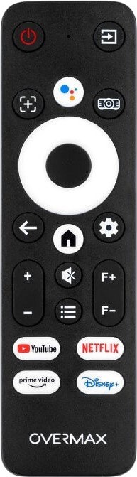 Overmax Multipic 5.2