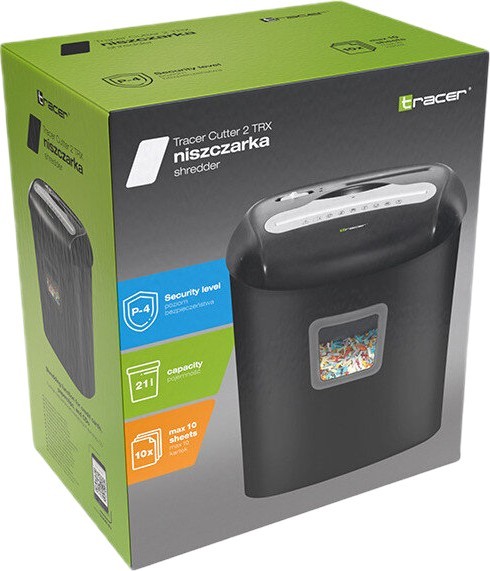 Tracer Cutter 2 TRX