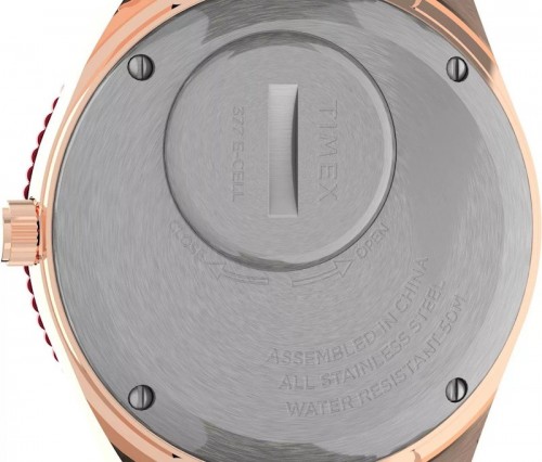 Timex Q Malibu TW2V38600