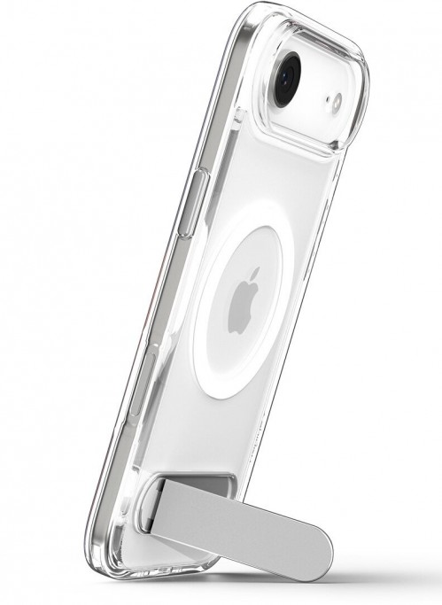 Spigen Ultra Hybrid S with MagSafe for iPhone Air
