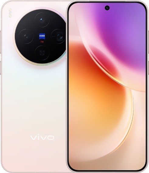 Vivo X300