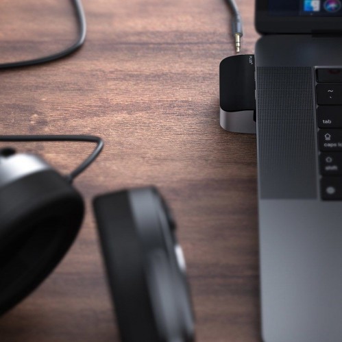 BASEUS Armor Age Type-C Bracket