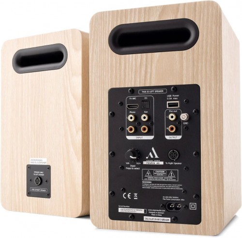 Argon Audio Fenris A5