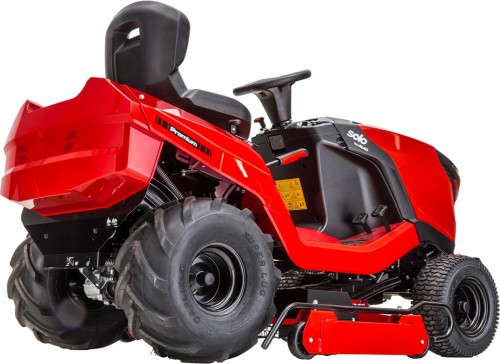 AL-KO T 22-110.4 HDH-A V2