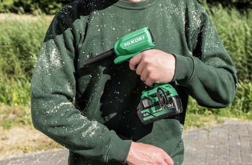 Hitachi HiKOKI RA18DA W4Z