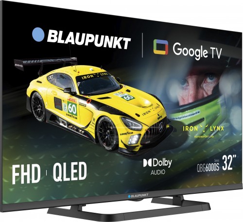 Blaupunkt 32QBG6000S