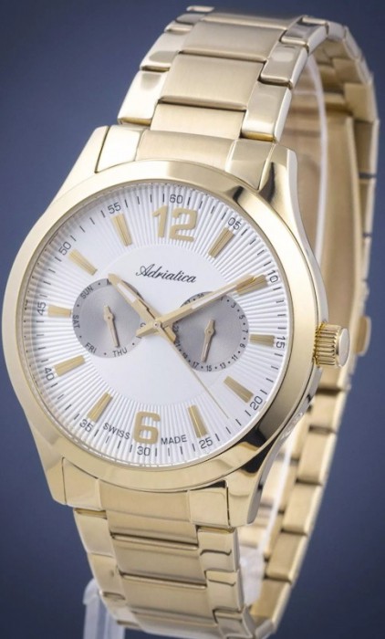 Adriatica A8257.1153QF