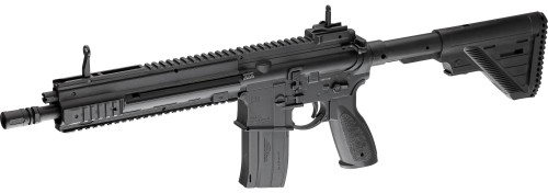 Umarex Heckler&Koch HK416 A5 4.5 CO2