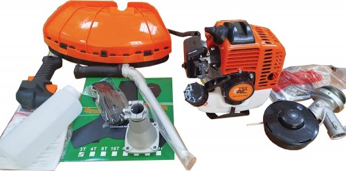 Tex-AC TA-GT1700