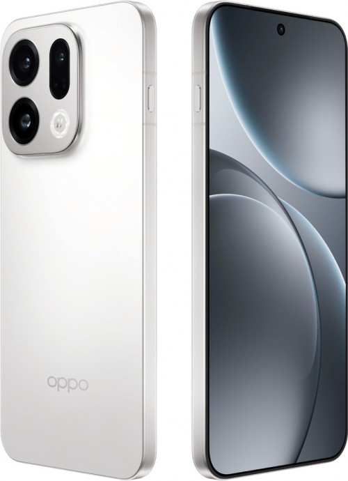 OPPO Find X9