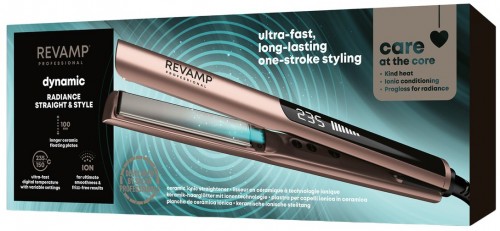 Revamp Dynamic Radiance ST-1900