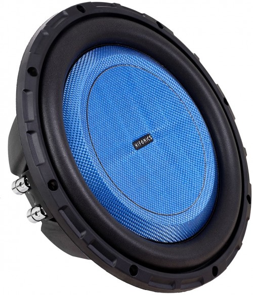 Hifonics HEW10D4S