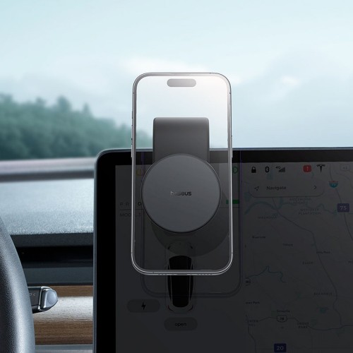 BASEUS PrimeTrip C02 Air Magnetic Stick-on Type