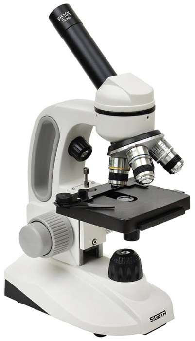 Sigeta MB-135 40x-1000x LED Mono