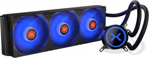 KRUX HydroX 360 ARGB