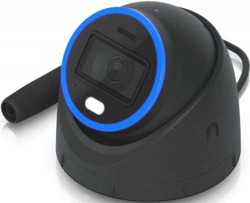 Ubiquiti UniFi AI Turret