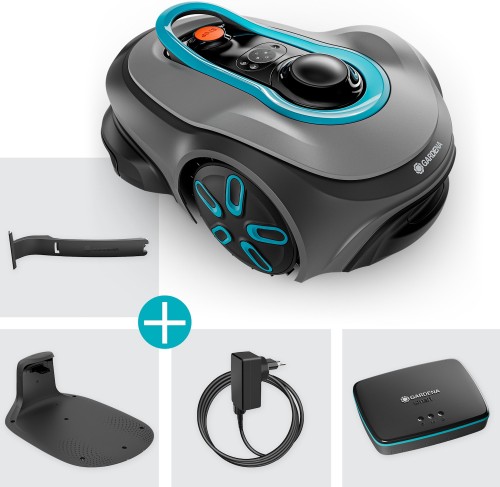 GARDENA Smart Sileno free 1200 19923-32