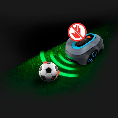 GARDENA Smart Sileno free 1200 19923-32