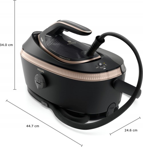 Philips PerfectCare 8000 PSG8300