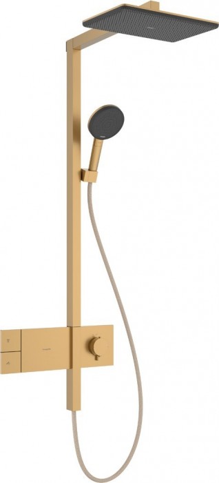 Hansgrohe Raindance Alive Q 210/340 EcoSmart 24581000