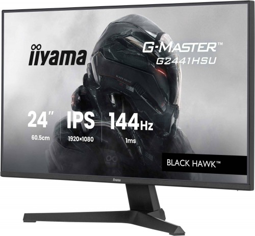 Iiyama G-Master G2441HSU-B1