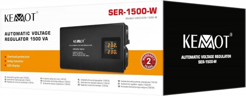 Kemot SER-1500-W