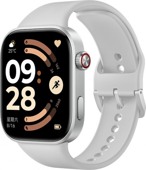 Xiaomi Redmi Watch 6