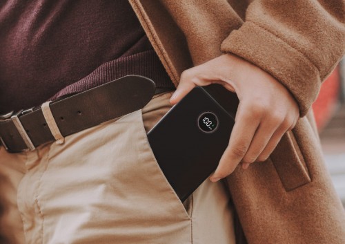 Xblitz MagBoost 10000