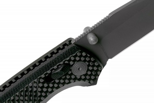 SOG Terminus XR LTE Carbon/Graphite