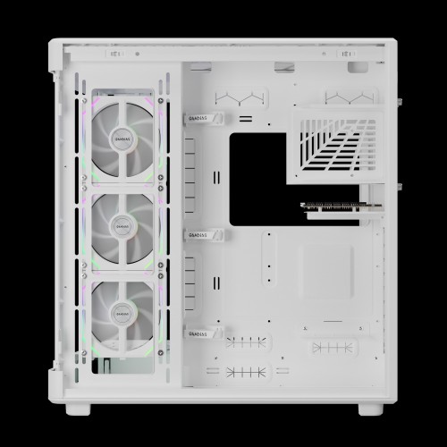 Gamdias NESO P1 Pro White